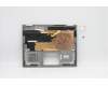 Lenovo 5M11B59967 MECH_ASM KBD Bezel,Ti,WWAN,ITA,DFN