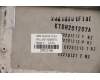 Lenovo 5M11B59976 MECH_ASM KBD Bezel,Ti,WWAN,EURO ENG,DFN