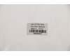 Lenovo 5M11B95868 MECH_ASM CS20 2bcp,Mylar,MM-Silver,TRA