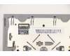 Lenovo 5M11B95868 MECH_ASM CS20 2bcp,Mylar,MM-Silver,TRA
