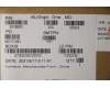 Lenovo 5M11B95878 MECH_ASM CS20 2bCP,Mylar,GS1,TRA