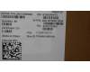 5M11B95882 Lenovo MECH_ASM CS22 3+2bCPLC,Mylar,BLK,CHY