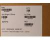 Lenovo 5M11B95927 TOUCHPAD CS21 CP,GLMLR,BK,NONFC,SRX,SY