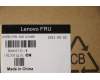 Lenovo 5M11C16691 MECH_ASM Hinge Cover,A560-27