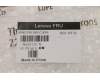 Lenovo 5M11C16709 MECH_ASM Base Top Cov for WC,A560-24