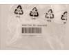 Lenovo 5M11C16735 MECH_ASM Normal PW Button Assy P880,FXN