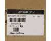 Lenovo 5M11C16747 MECH_ASM CAMERA_1080P+Mic_M90a-2