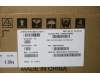 Lenovo 5M11C16771 MECH_ASM Scharnier_CAP_BLACK,AIO 3 24