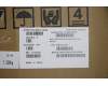 5M11C16786 Lenovo MECH_ASM REAR_COVER,Black,AIO 3 27