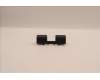 Lenovo 5M11C16806 MECH_ASM Scharnier_CAP_BLACK, YTS660ITL