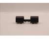 Lenovo 5M11C16817 MECH_ASM Scharnier_CAP_BLACK, YTS660ITL 24