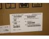 5M11C16827 Lenovo MECH_ASM PANEL_BEZEL,White,A3 27