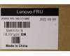 Lenovo 5M11C16880 MECH_ASM Tiny8 HDD cage kit, AVC