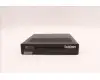 Lenovo 5M11C16884 MECH_ASM Top Assy Tiny8 W hole,AVC