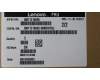 Lenovo 5M11C16898 MECH_ASM FPIO board w/o USB KIT