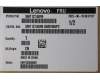 Lenovo 5M11C16899 MECH_ASM FPIO board with USB kit