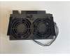 Lenovo 5M11C16910 MECH_ASM CPU front 2 Lüfter duct