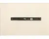 Lenovo 5M11C16957 MECH_ASM ODD Bezel,Neo 50s,New 7.4L,FXN