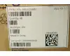 Lenovo 5M11C16957 MECH_ASM ODD Bezel,Neo 50s,New 7.4L,FXN