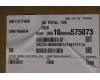 Lenovo 5M11C17049 MECH_ASM M.2 thermal kit