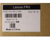 Lenovo 5M11C17094 MECH_ASM MECH_ASM,PANEL HOUSING M90a-3