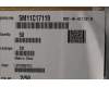 Lenovo 5M11C17119 MECH_ASM MECH_ASM,PL_BRKT_C2_M90a