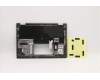 Lenovo 5M11C18601 MECH_ASM WW C-Cvr+DEN KB ASM,CHY