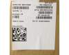 Lenovo 5M11C18601 MECH_ASM WW C-Cvr+DEN KB ASM,CHY