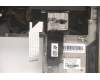 Lenovo 5M11C18601 MECH_ASM WW C-Cvr+DEN KB ASM,CHY