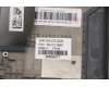 Lenovo 5M11C18601 MECH_ASM WW C-Cvr+DEN KB ASM,CHY