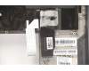 Lenovo 5M11C18602 MECH_ASM WW C-Cvr+SPA KB ASM,CHY