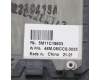 Lenovo 5M11C18603 MECH_ASM WW C-Cvr+FRA KB ASM,CHY