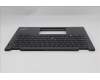 Lenovo 5M11C18607 C-Cover with keyboard, Hebrew, WWAN, US