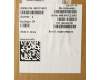 Lenovo 5M11C18612 MECH_ASM WW C-Cvr+SLV KB ASM,CHY