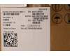 Lenovo 5M11C18613 MECH_ASM WW C-Cvr+SWE/FIN KB ASM,CHY