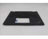 Lenovo 5M11C18649 MECH_ASM WW C-Cvr+SLV KB ASM,LTN