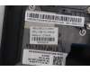 Lenovo 5M11C18649 MECH_ASM WW C-Cvr+SLV KB ASM,LTN