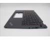 Lenovo 5M11C18651 MECH_ASM WW C-Cvr+SWS KB ASM,LTN