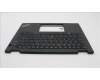 Lenovo 5M11C18653 MECH_ASM WW C-Cvr+UK KB ASM,LTN