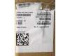5M11C18668 Lenovo MECH_ASM WW C-Cvr+UKR KB ASM,LTN