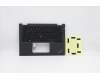 5M11C18678 LENOVO MECH_ASM WW C-Cvr+GER KB ASM,PMX