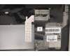 Lenovo 5M11C18693 MECH_ASM WW C-Cvr+BUL KB ASM,PMX