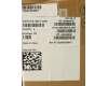 5M11C18694 Lenovo MECH_ASM WW C-Cvr+JPN KB ASM,PMX