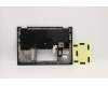 5M11C18713 Lenovo Mechanische Baugruppe ohne WWAN Gehäuseoberseite + Spanische Tastatur Baugruppe CHY
