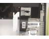 Lenovo 5M11C18715 MECH_ASM NoWW C-Cvr+GER KB ASM,CHY