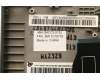 Lenovo 5M11C18716 MECH_ASM NoWW C-Cvr+GRE KB ASM,CHY