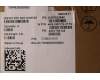 Lenovo 5M11C18725 MECH_ASM NoWW C-Cvr+SWS KB ASM,CHY