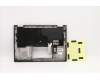Lenovo 5M11C18727 MECH_ASM NoWW C-Cvr+UK KB ASM,CHY