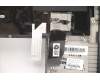 Lenovo 5M11C18727 MECH_ASM NoWW C-Cvr+UK KB ASM,CHY