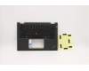 Lenovo 5M11C18728 MECH_ASM NoWW C-Cvr+EURO ENG KB ASM,CHY
